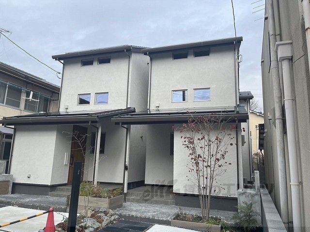 Gardens Village京都北山の外観画像
