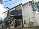 銀座アトリエコーポの外観画像