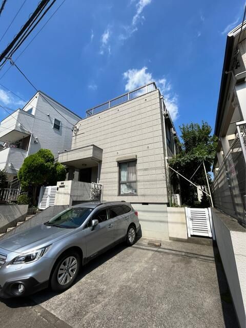 メゾン神田の外観画像