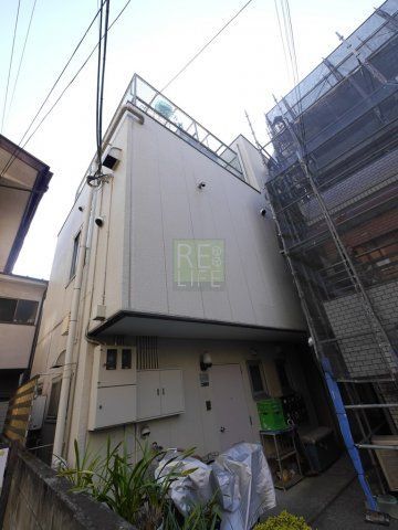 瀬倉マンションの外観画像