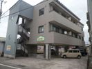 つかさ第一アパートの外観画像