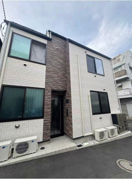 CharlesHouse高田馬場の外観画像