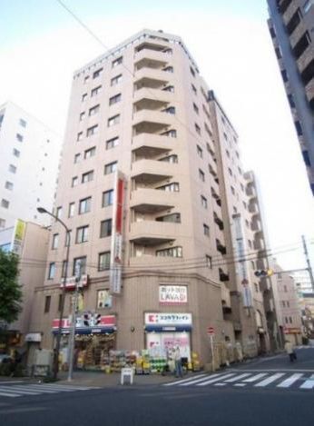 セイコーガーデンXⅠ大塚の外観画像