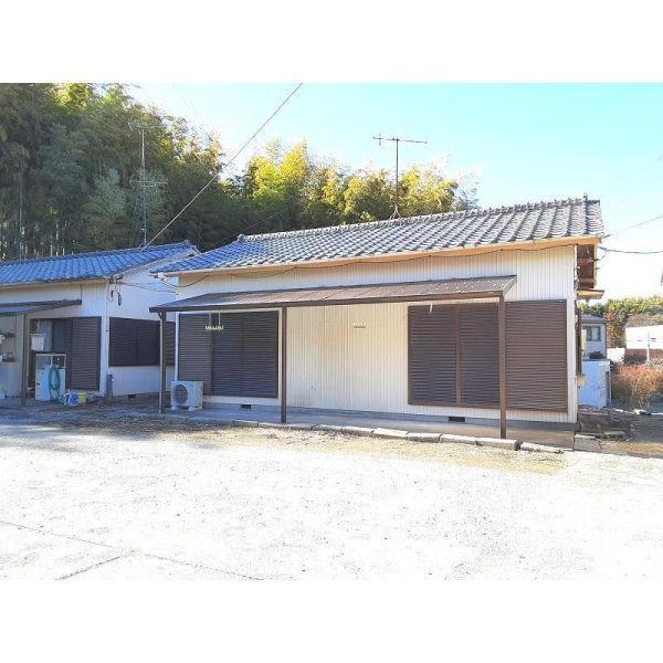 みつわ戸建の外観画像