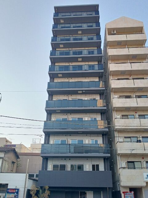 アルコバレーノ錦糸町の外観画像
