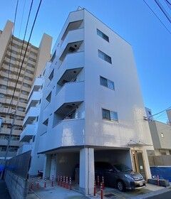 エステ浅草壱番館の外観画像