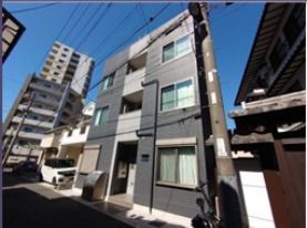 ウェルカム墨田の外観画像