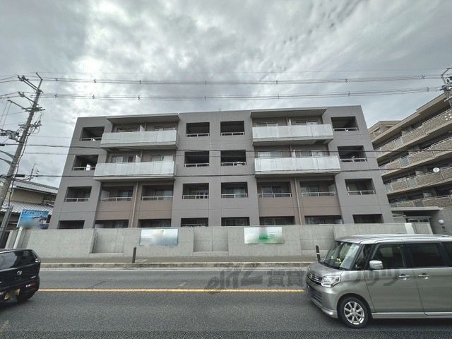 NEXAGEの外観画像