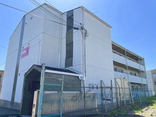 寺内ハイツC棟の外観画像