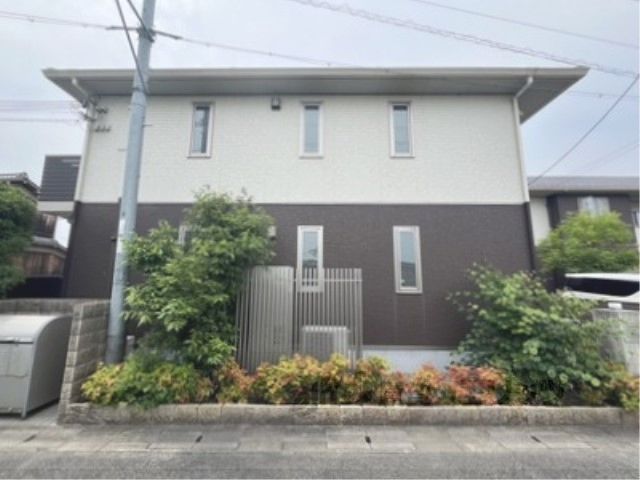 Casa大町Cの外観画像