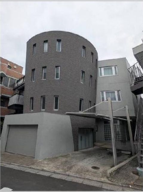 nide rivaの外観画像