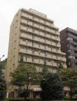 朝日関口マンションの外観画像