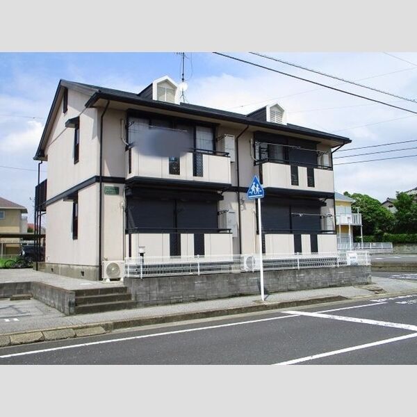 アネックス中野 Bの外観画像