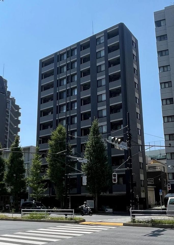 ジュイール文京白山・50の外観画像