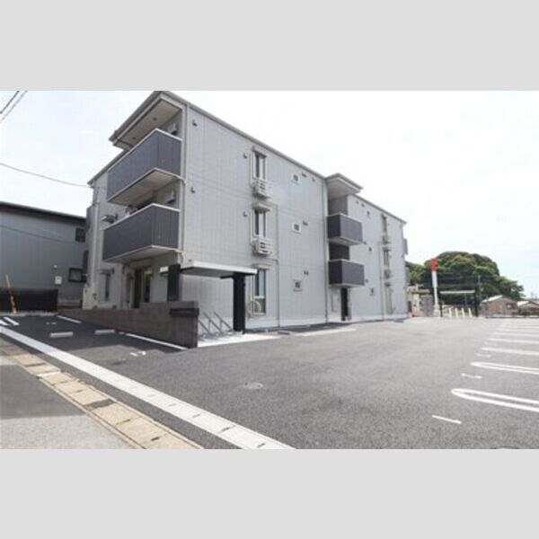 D-room畑沢Bの外観画像