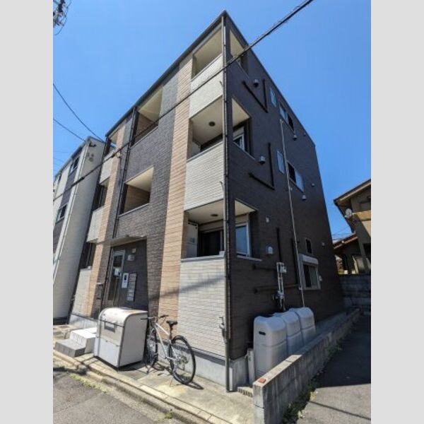 ステラフィッサ御器所の外観画像