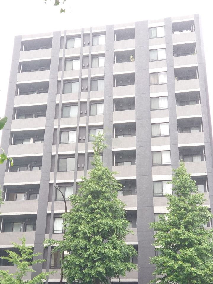 ジュイール文京白山の外観画像