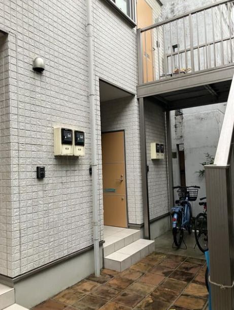 サンク2の外観画像