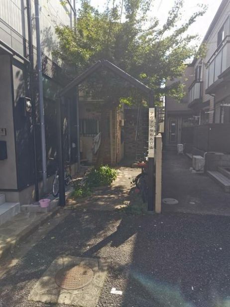 アヴァンセもみじ山の外観画像