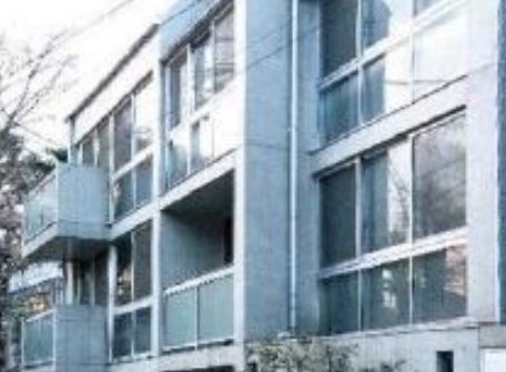 APARTMENT 02の外観画像