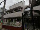 日神パレス新高円寺第二の外観画像