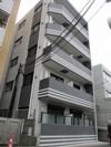 ピアコートTM武蔵関弐番館の外観画像