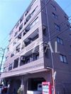 エクセレンス志村Ⅱの外観画像