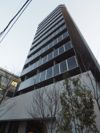 ワンルーフレジデンス上野御徒町の外観画像