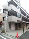 フローラ増井の外観画像
