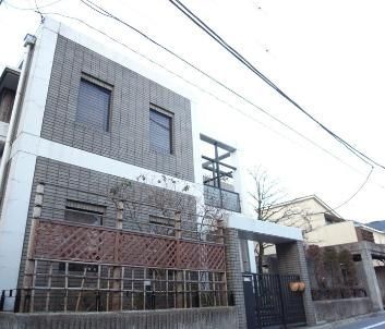 ファミール本天沼の外観画像