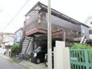 フジハウスの外観画像