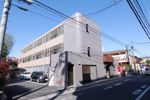 ライヴス鷺宮の外観画像