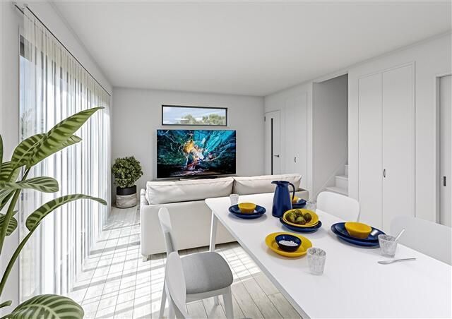 練馬区石神井台4丁目戸建の外観画像