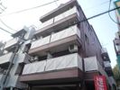 パークハウスKの外観画像