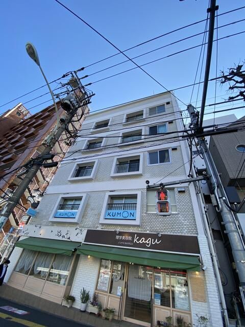ドリアン ヴィラの外観画像