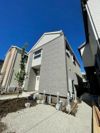井の頭3丁目戸建てB棟の外観画像