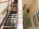 菊地荘の外観画像