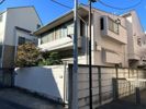 カーサオリーブの外観画像