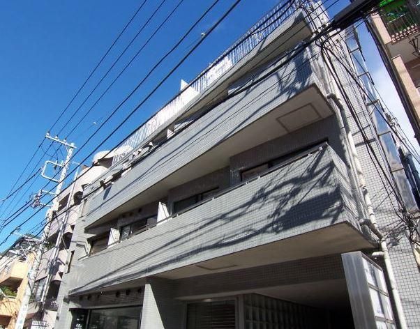 YM西荻窪の外観画像