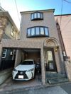 綾瀬2丁目戸建の外観画像