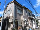 高円寺ハイツの外観画像