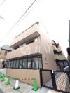 アビタシオンきくいの外観画像