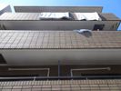 第2FMクレセントマンションの外観画像