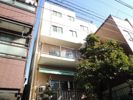 青木ビルの外観画像