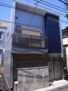 アンソレイユの外観画像