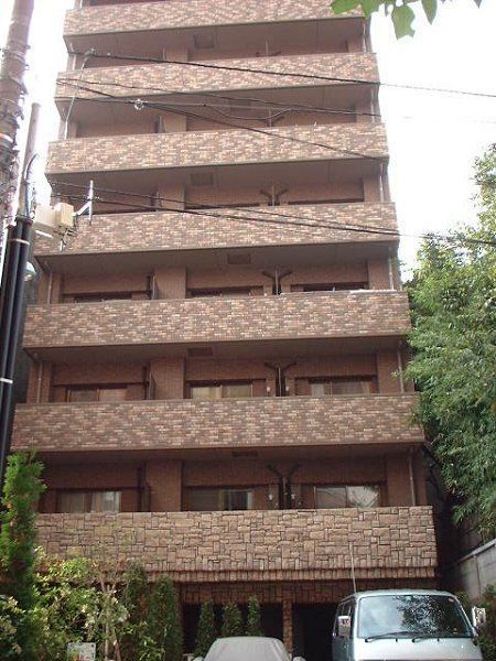 トーシンフェニックス赤坂の外観画像