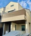 下井草戸建の外観画像