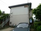 コーポKOMATSUの外観画像