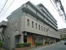 サンプラザ田園調布の外観画像