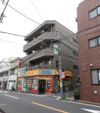 HORINO BLDGの外観画像